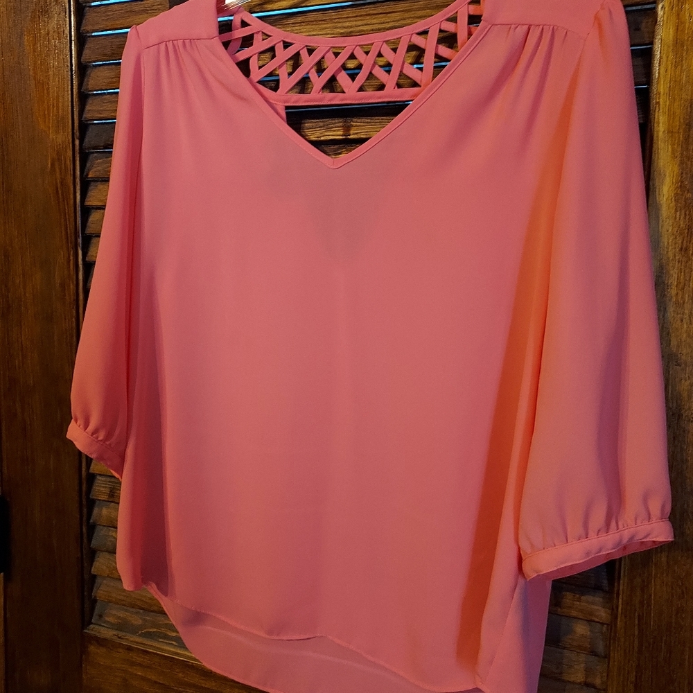Adorable Top